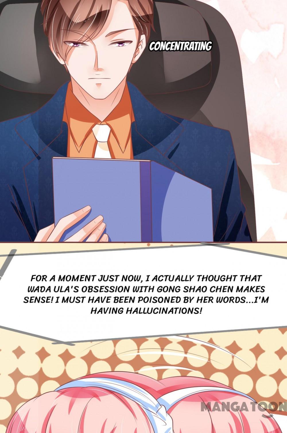 Prince’s Private Baby Chapter 62 page 23