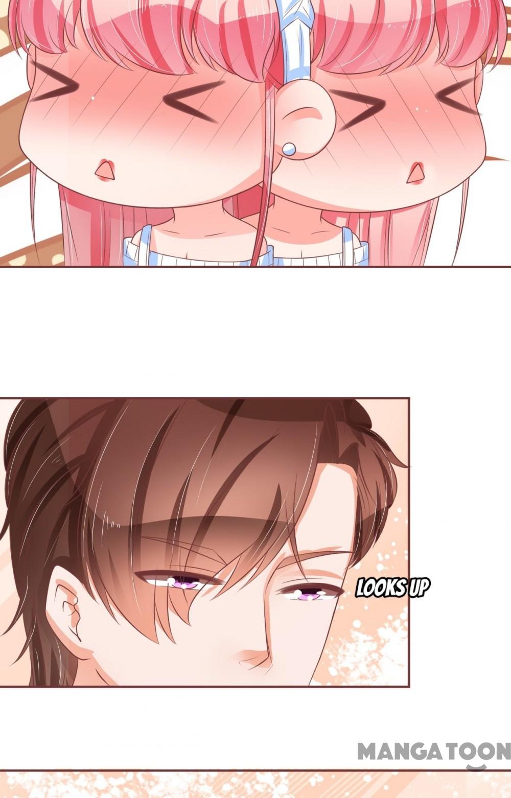 Prince’s Private Baby Chapter 62 page 24