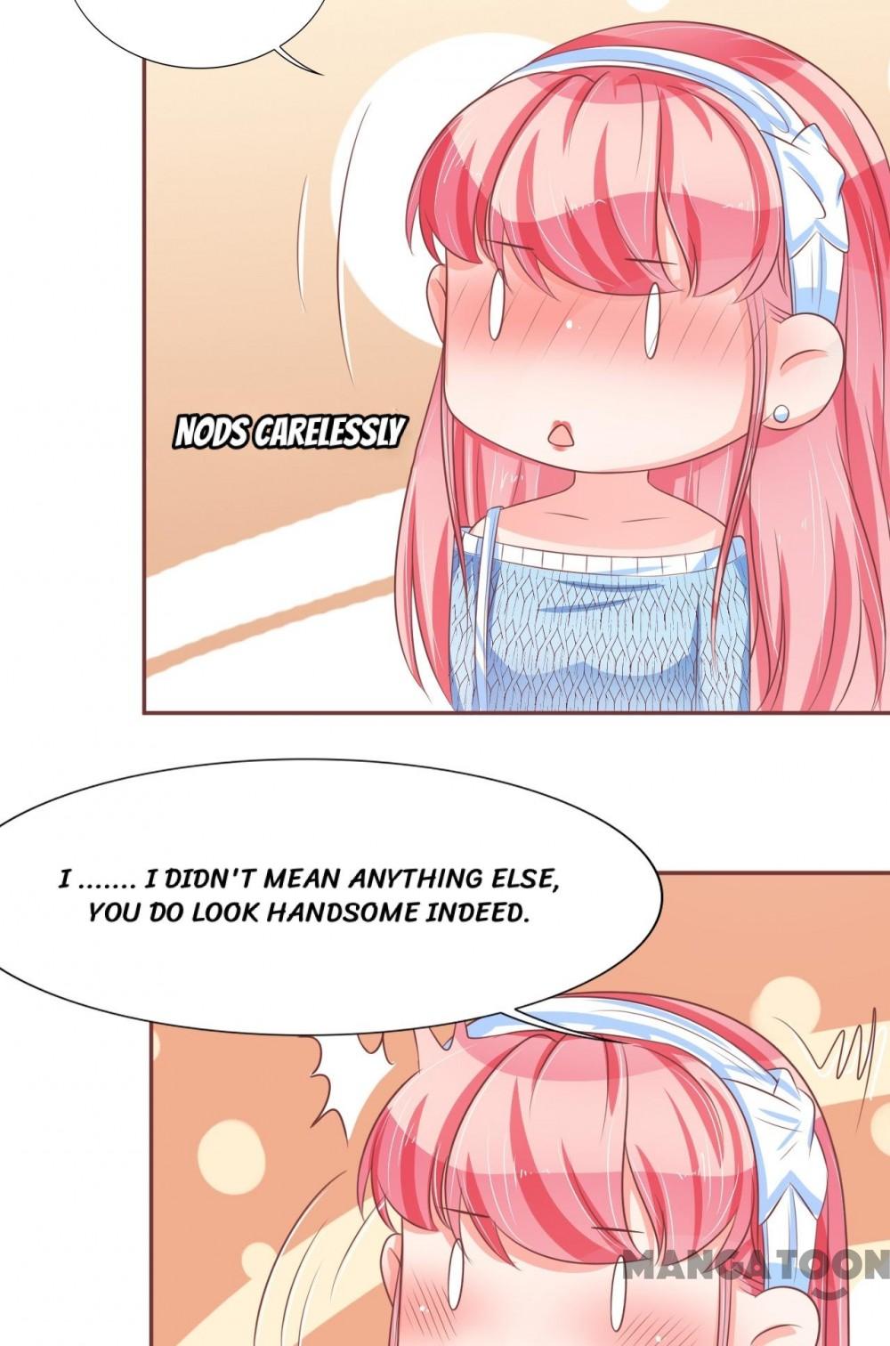 Prince’s Private Baby Chapter 62 page 26