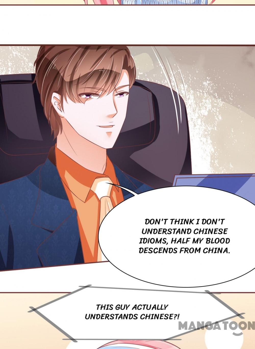 Prince’s Private Baby Chapter 62 page 28