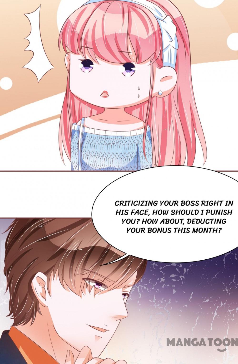 Prince’s Private Baby Chapter 62 page 29