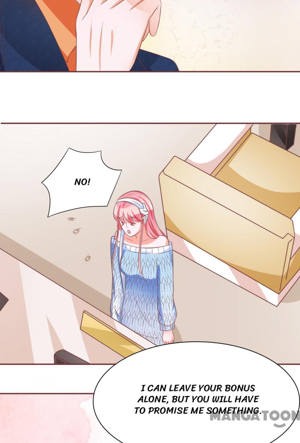 Prince’s Private Baby Chapter 62 page 30