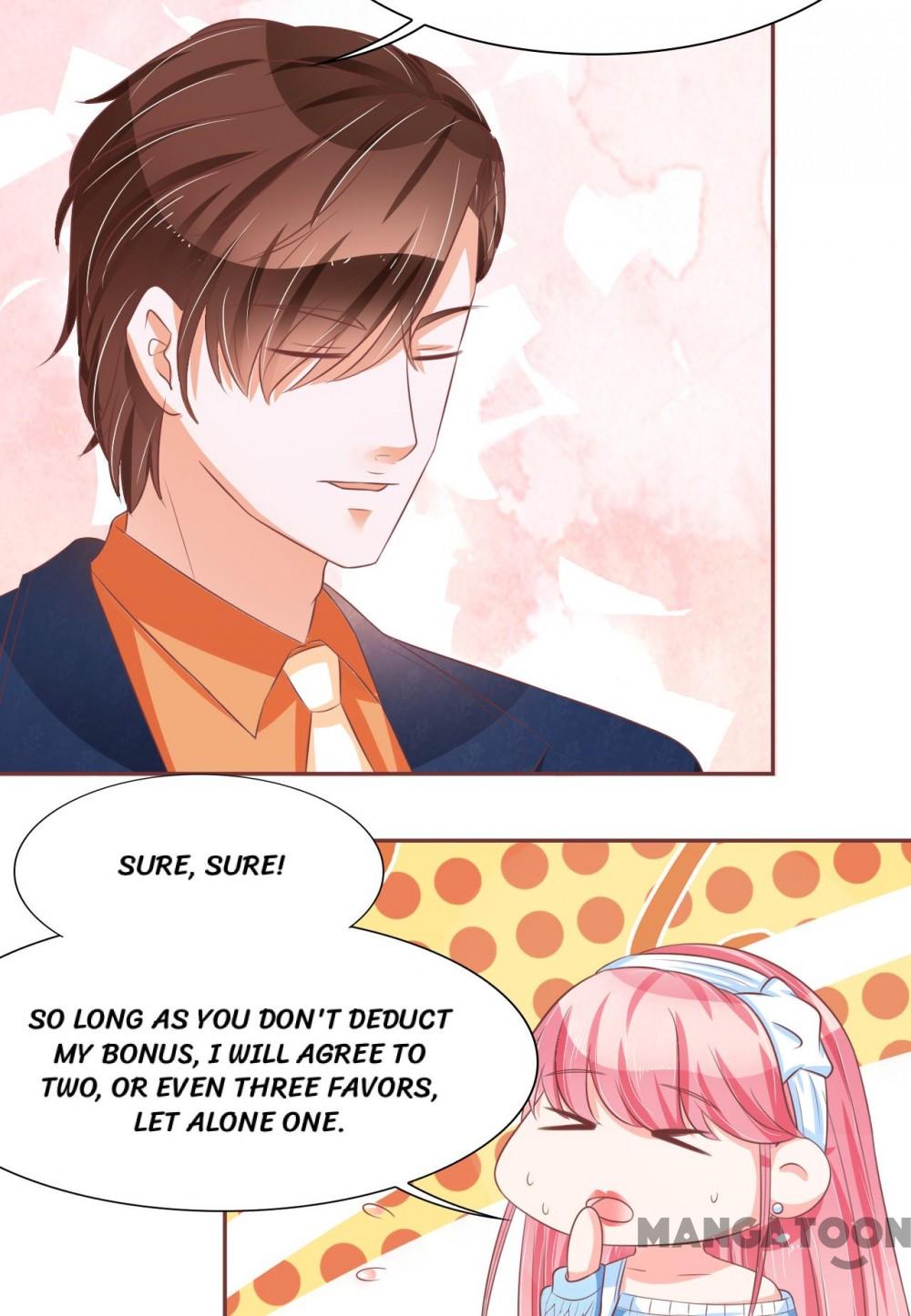 Prince’s Private Baby Chapter 62 page 31