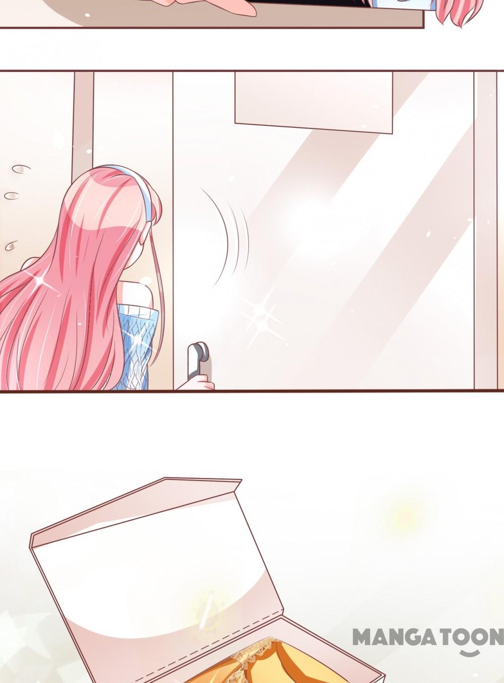 Prince’s Private Baby Chapter 62 page 33