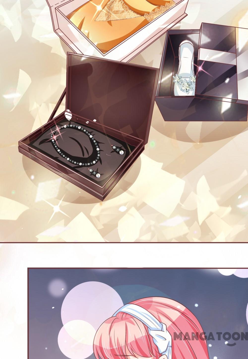 Prince’s Private Baby Chapter 62 page 34