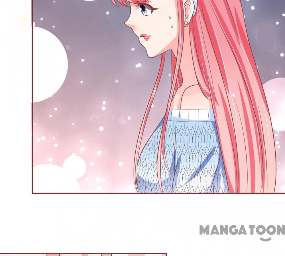 Prince’s Private Baby Chapter 62 page 35