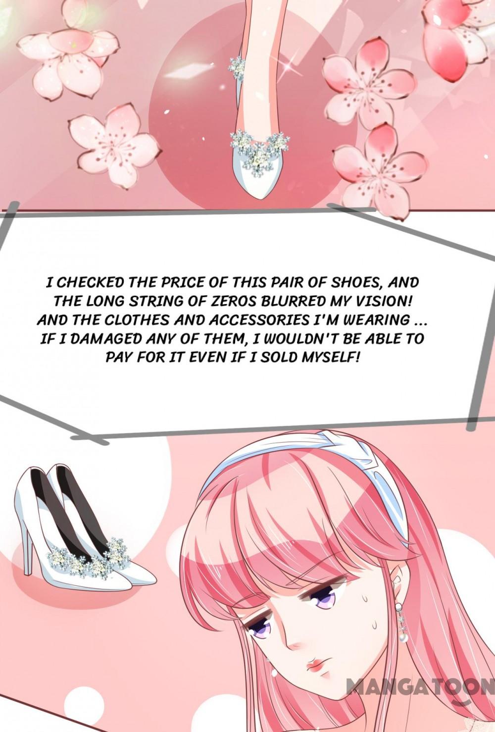 Prince’s Private Baby Chapter 63 page 3