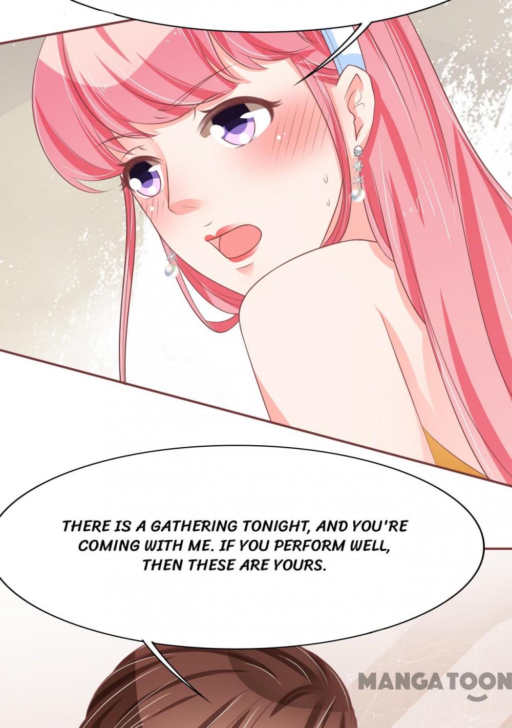 Prince’s Private Baby Chapter 63 page 5