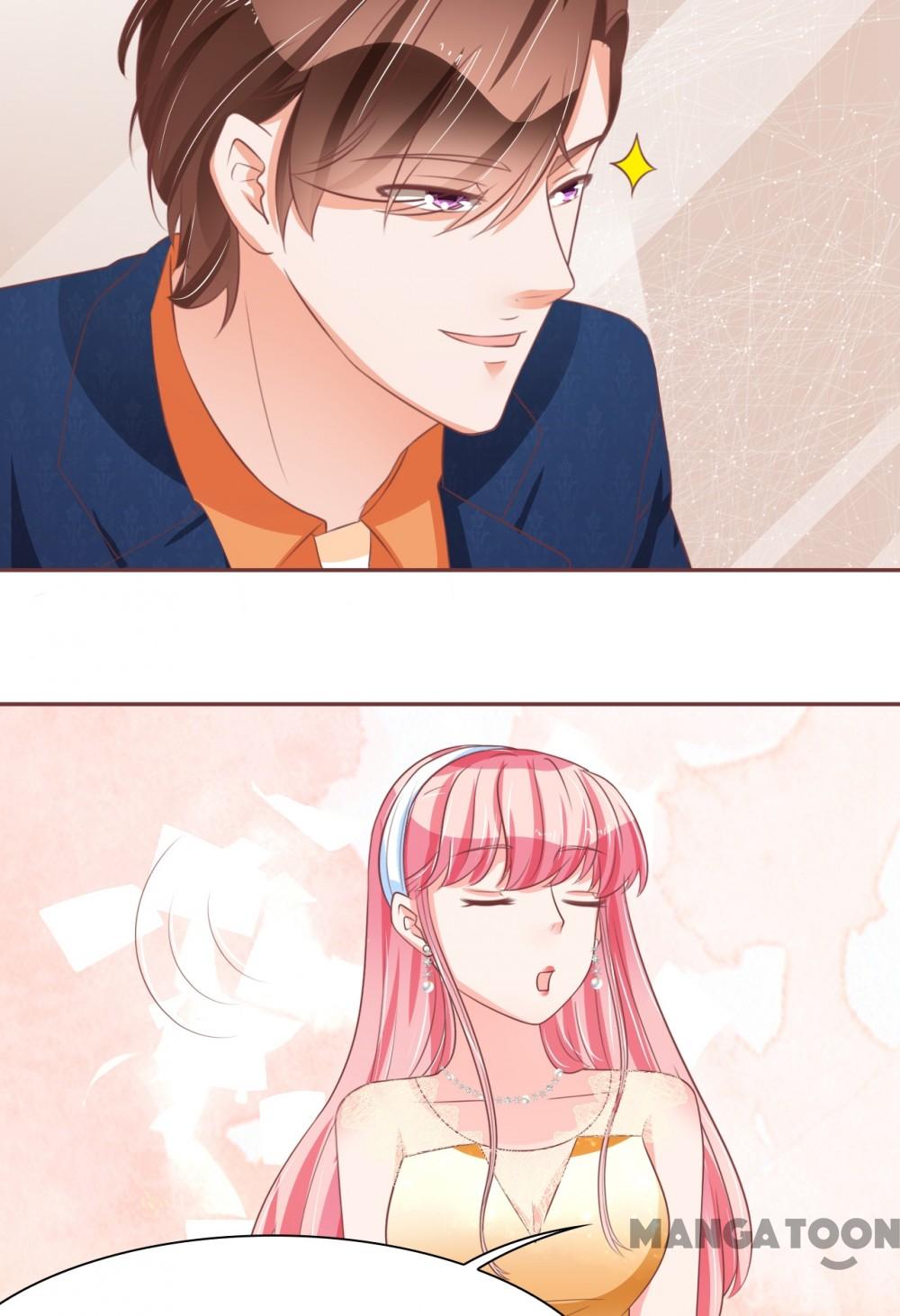 Prince’s Private Baby Chapter 63 page 6