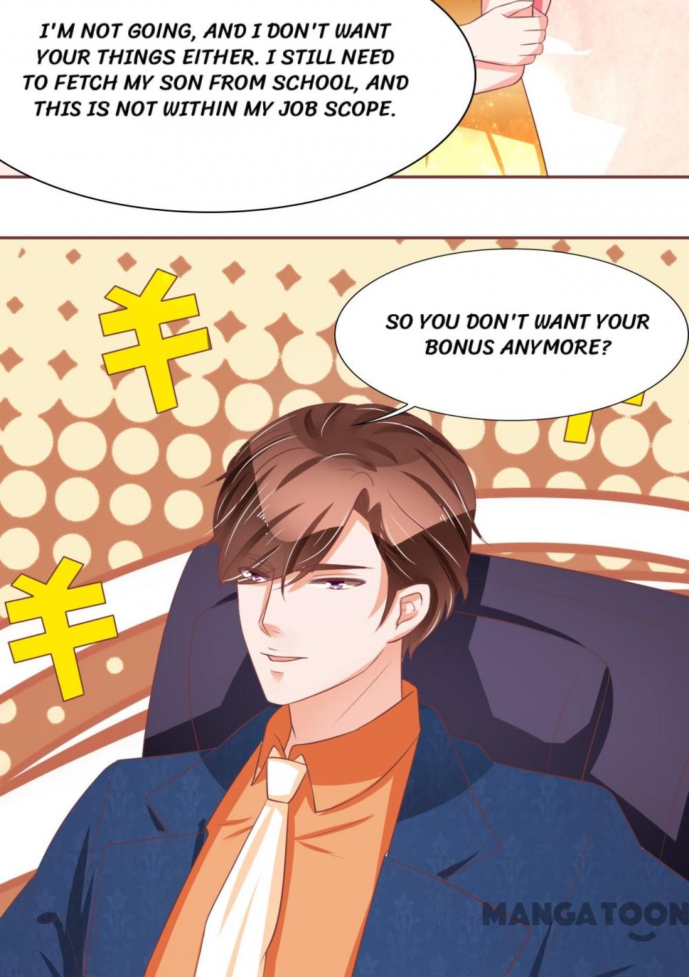Prince’s Private Baby Chapter 63 page 7