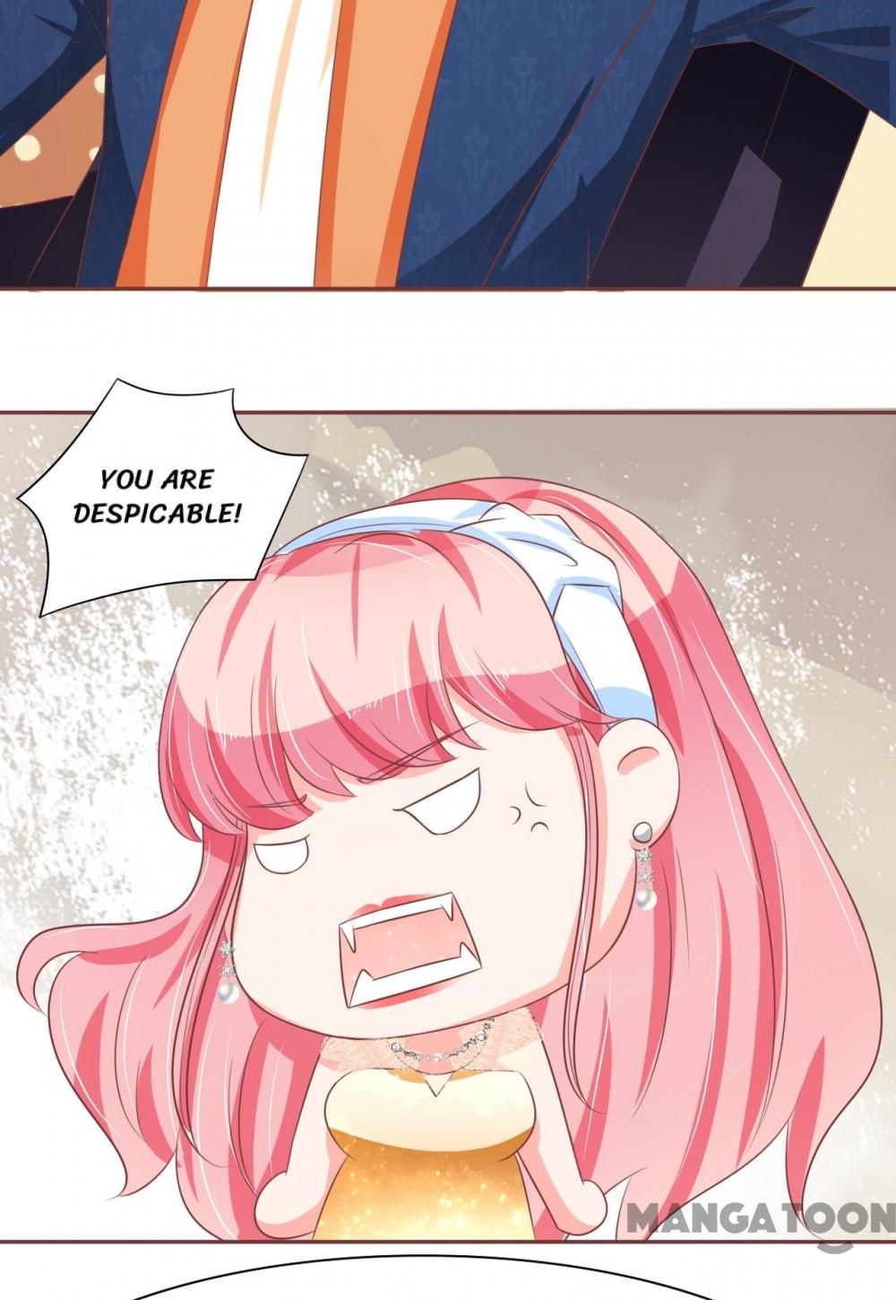 Prince’s Private Baby Chapter 63 page 8