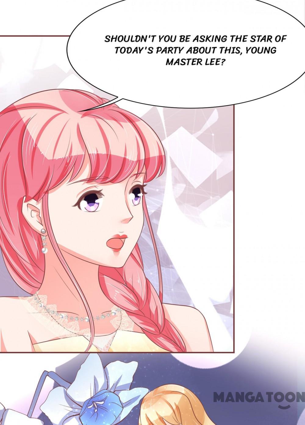 Prince’s Private Baby Chapter 63 page 20