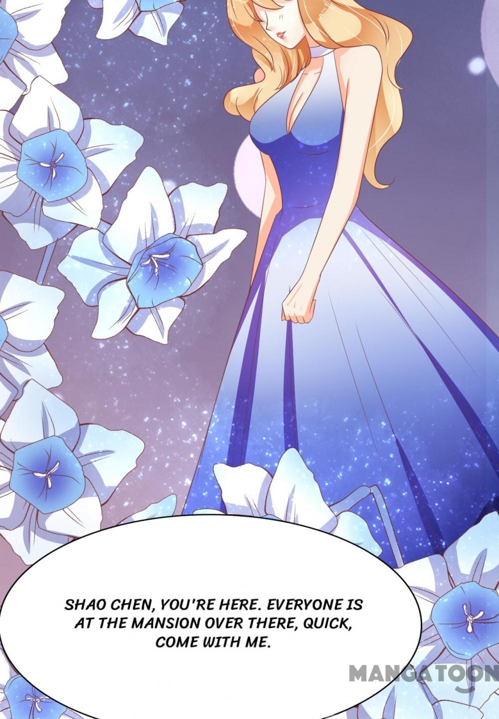 Prince’s Private Baby Chapter 63 page 21