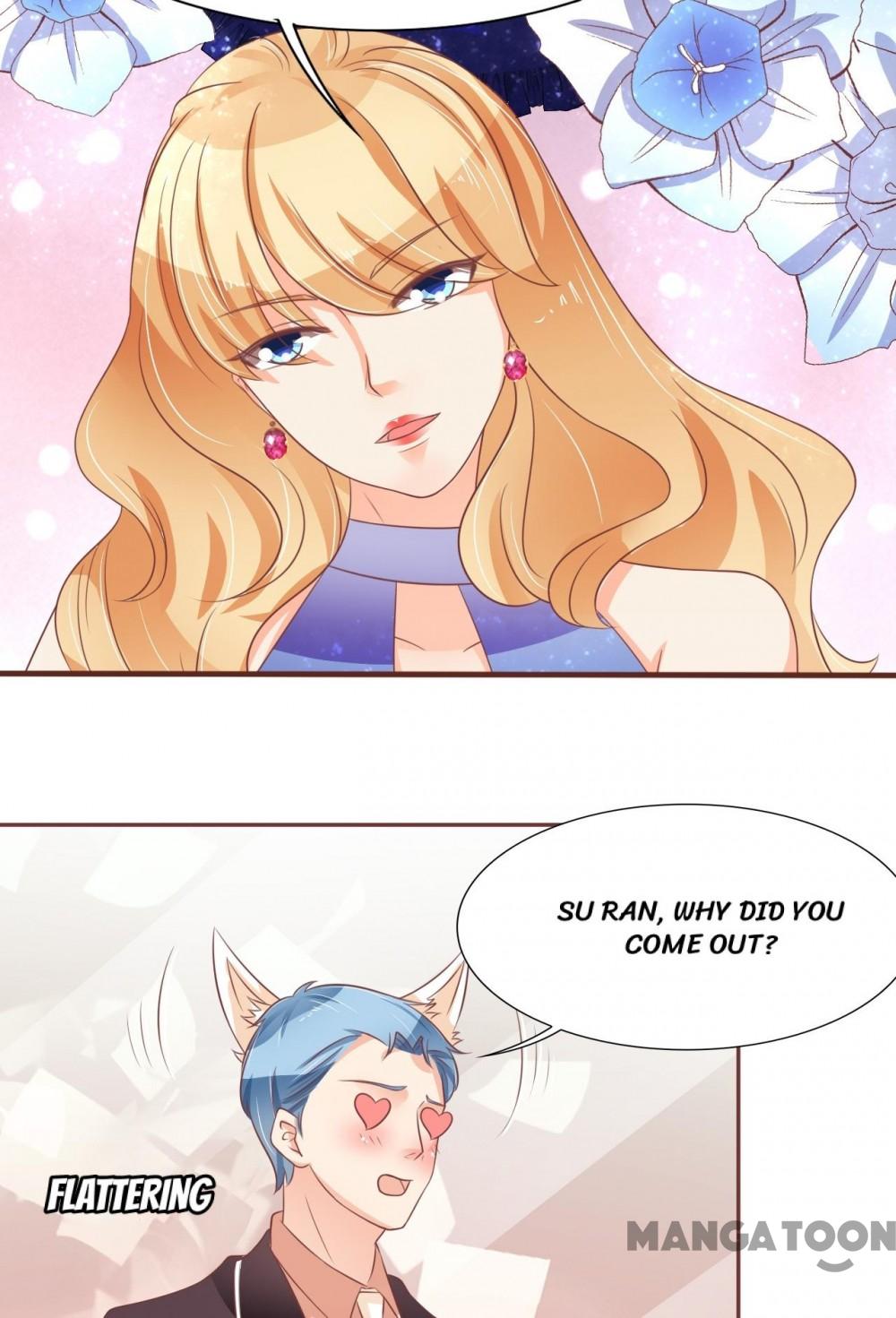 Prince’s Private Baby Chapter 63 page 22