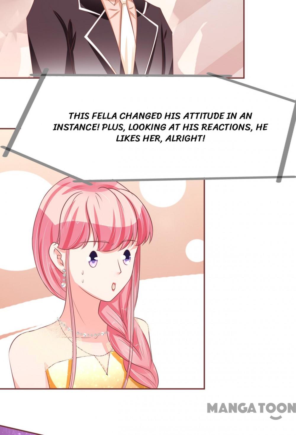 Prince’s Private Baby Chapter 63 page 23