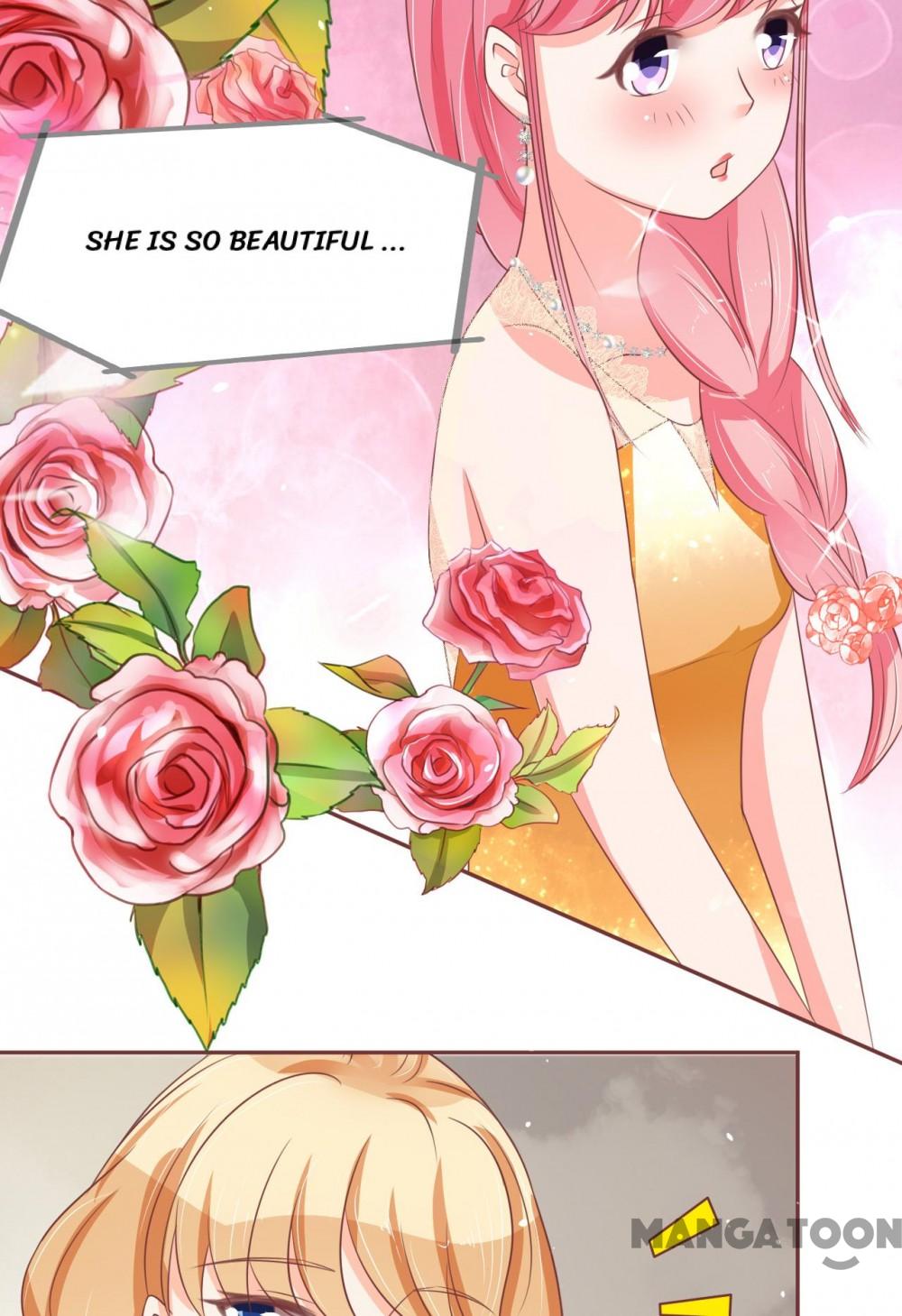 Prince’s Private Baby Chapter 63 page 25