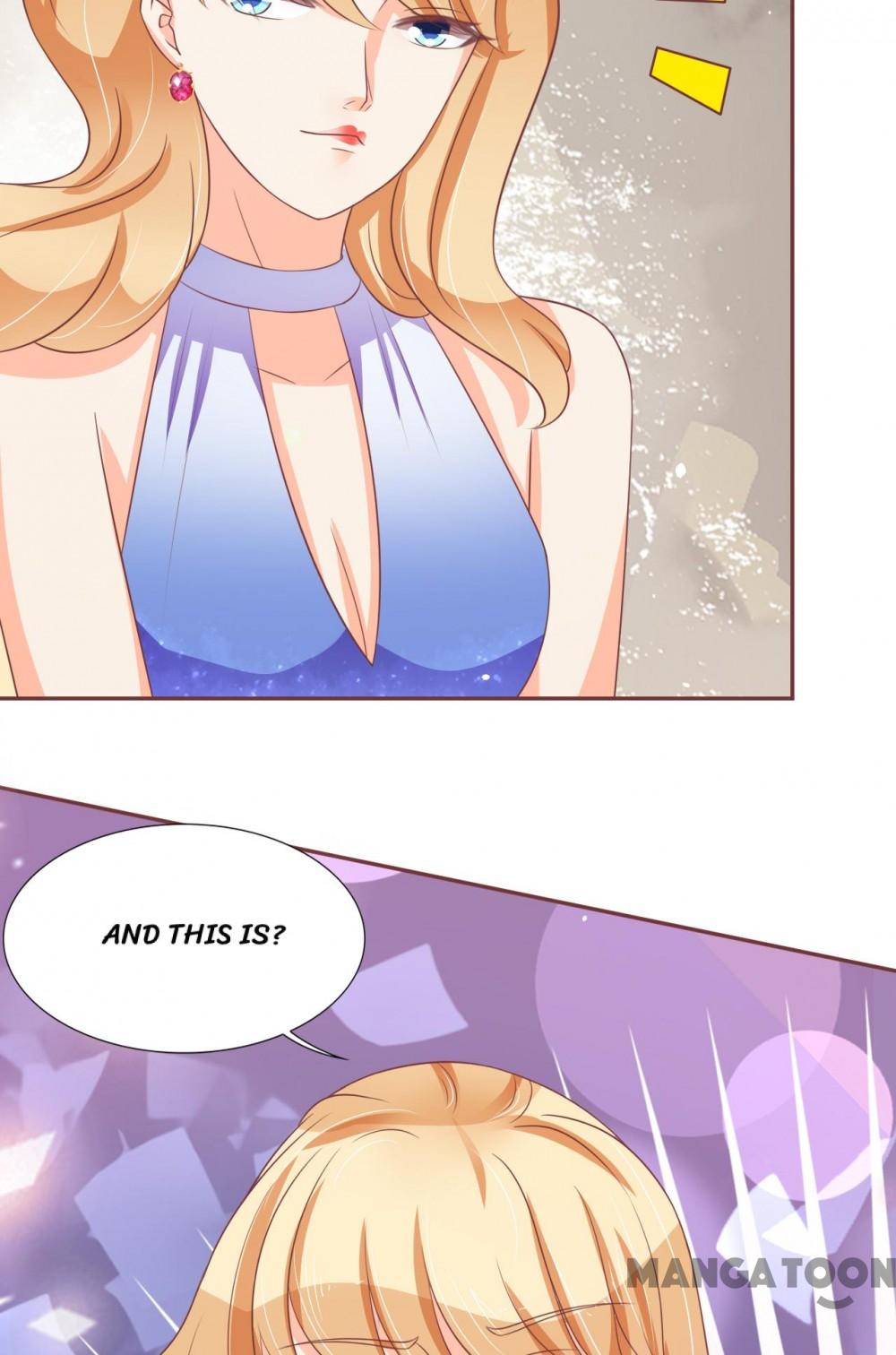 Prince’s Private Baby Chapter 63 page 26