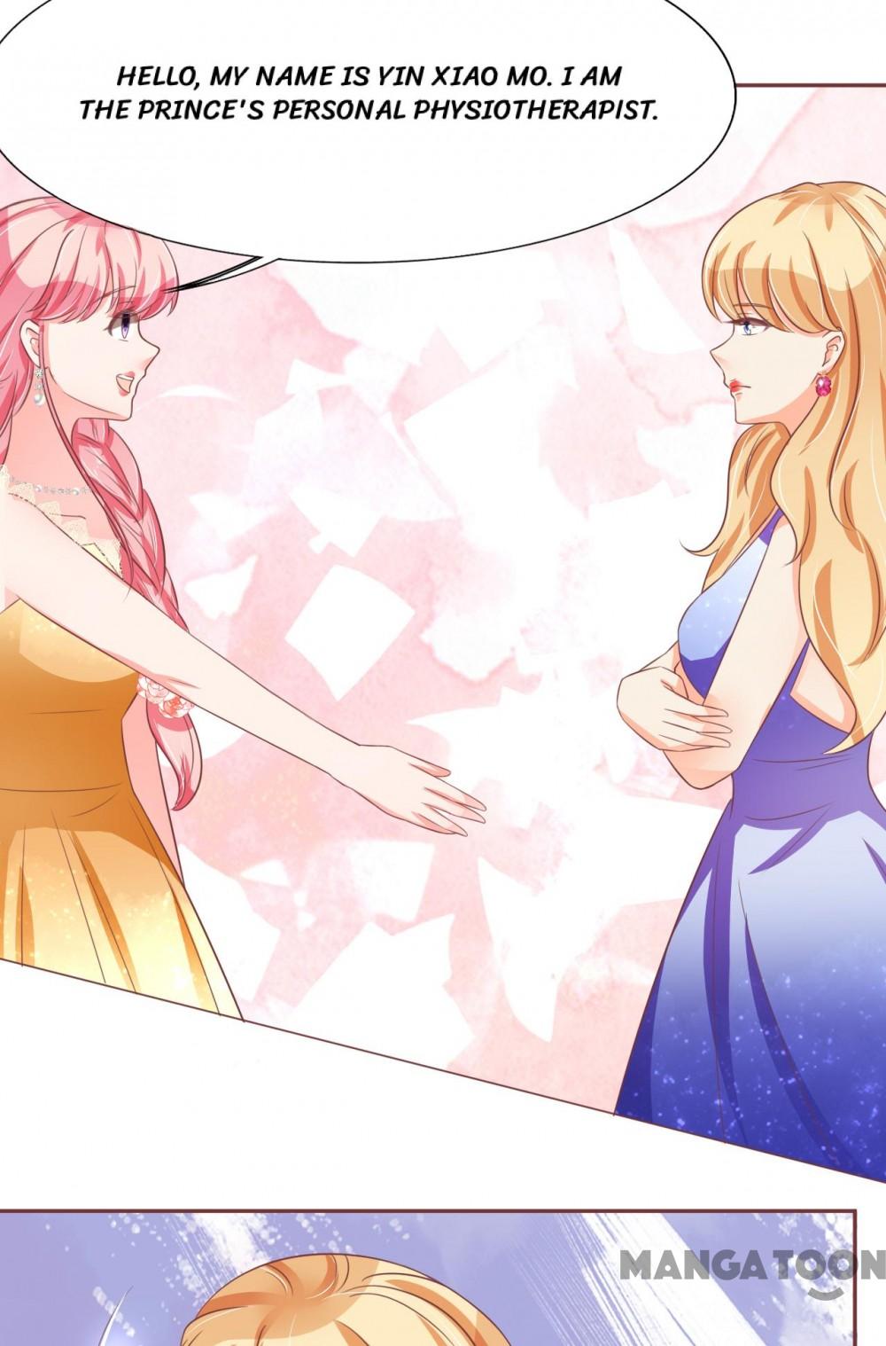 Prince’s Private Baby Chapter 63 page 28