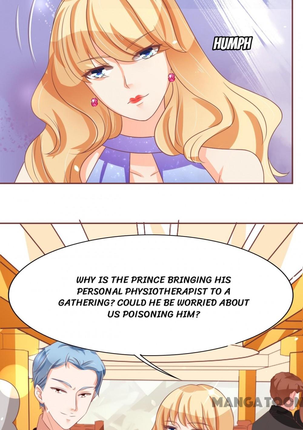 Prince’s Private Baby Chapter 63 page 29