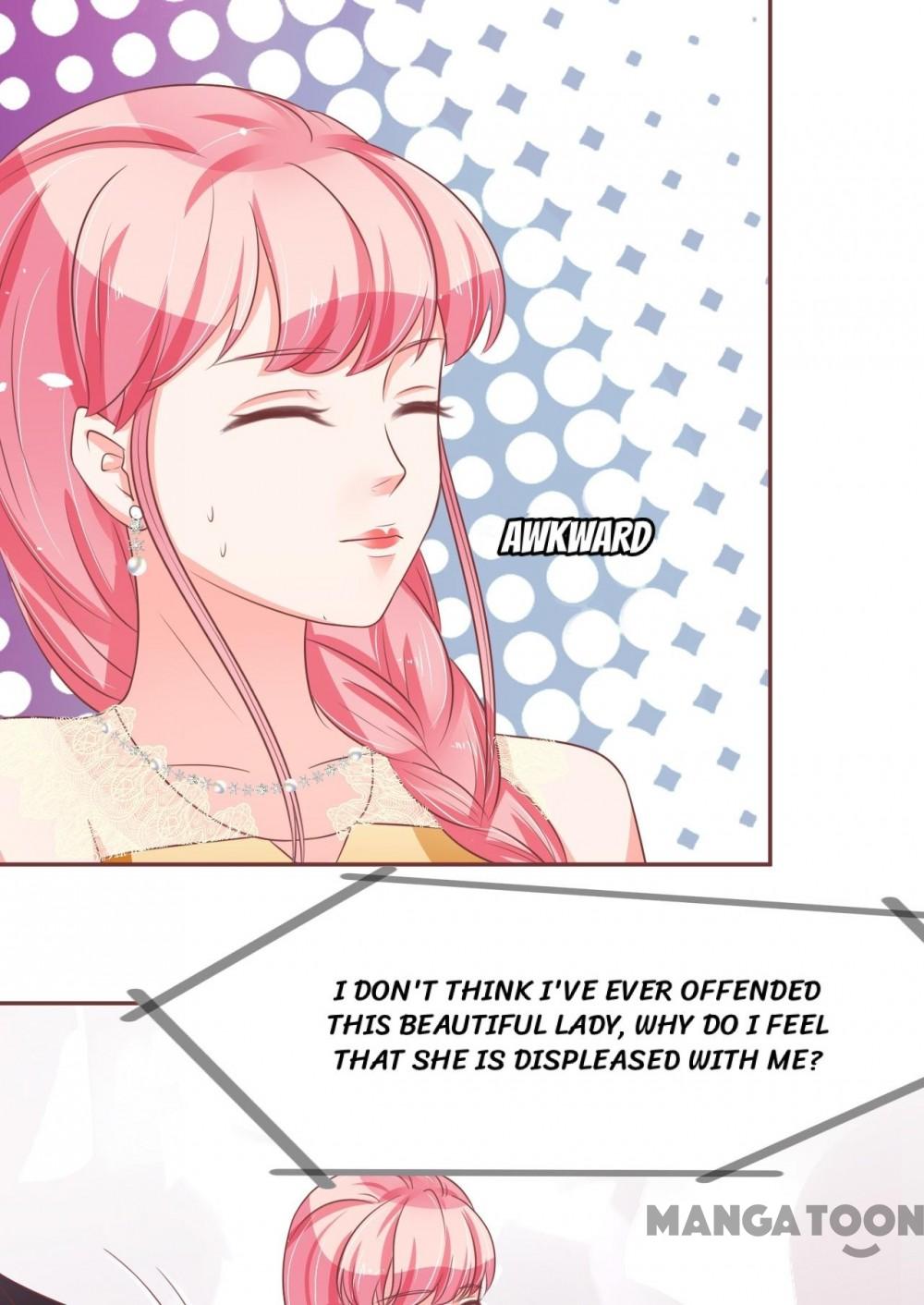 Prince’s Private Baby Chapter 63 page 31