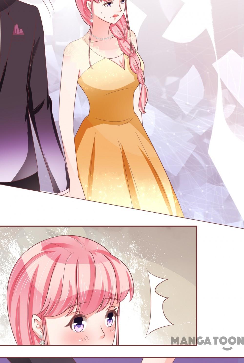 Prince’s Private Baby Chapter 63 page 32