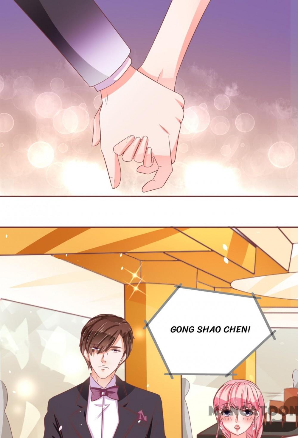 Prince’s Private Baby Chapter 63 page 33