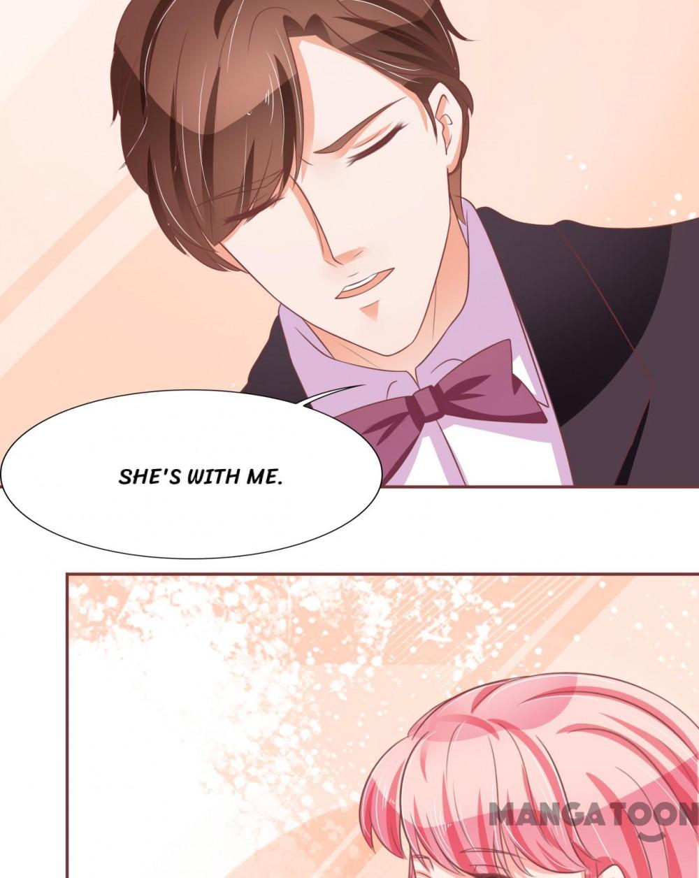 Prince’s Private Baby Chapter 64 page 2