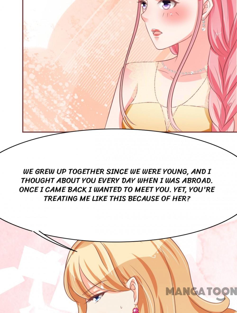 Prince’s Private Baby Chapter 64 page 3