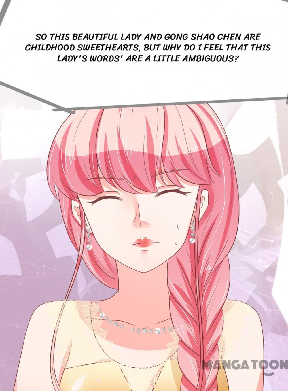 Prince’s Private Baby Chapter 64 page 5