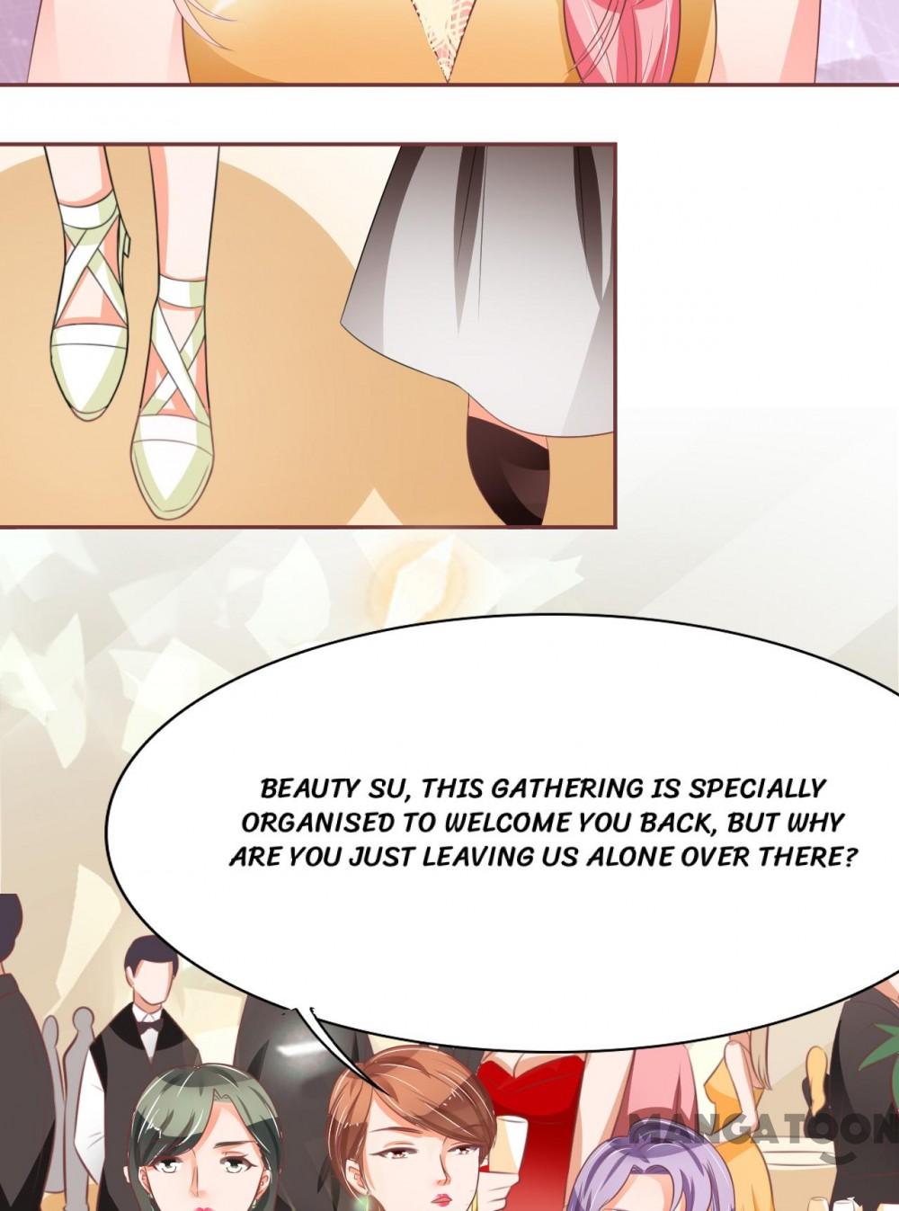 Prince’s Private Baby Chapter 64 page 6