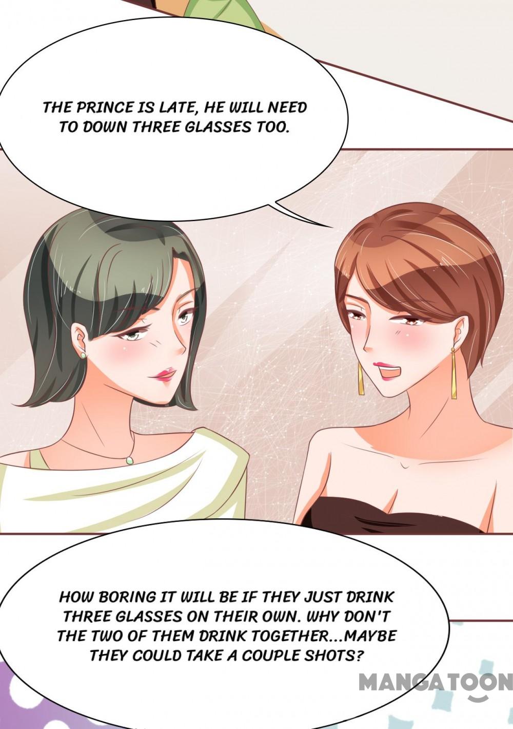 Prince’s Private Baby Chapter 64 page 9