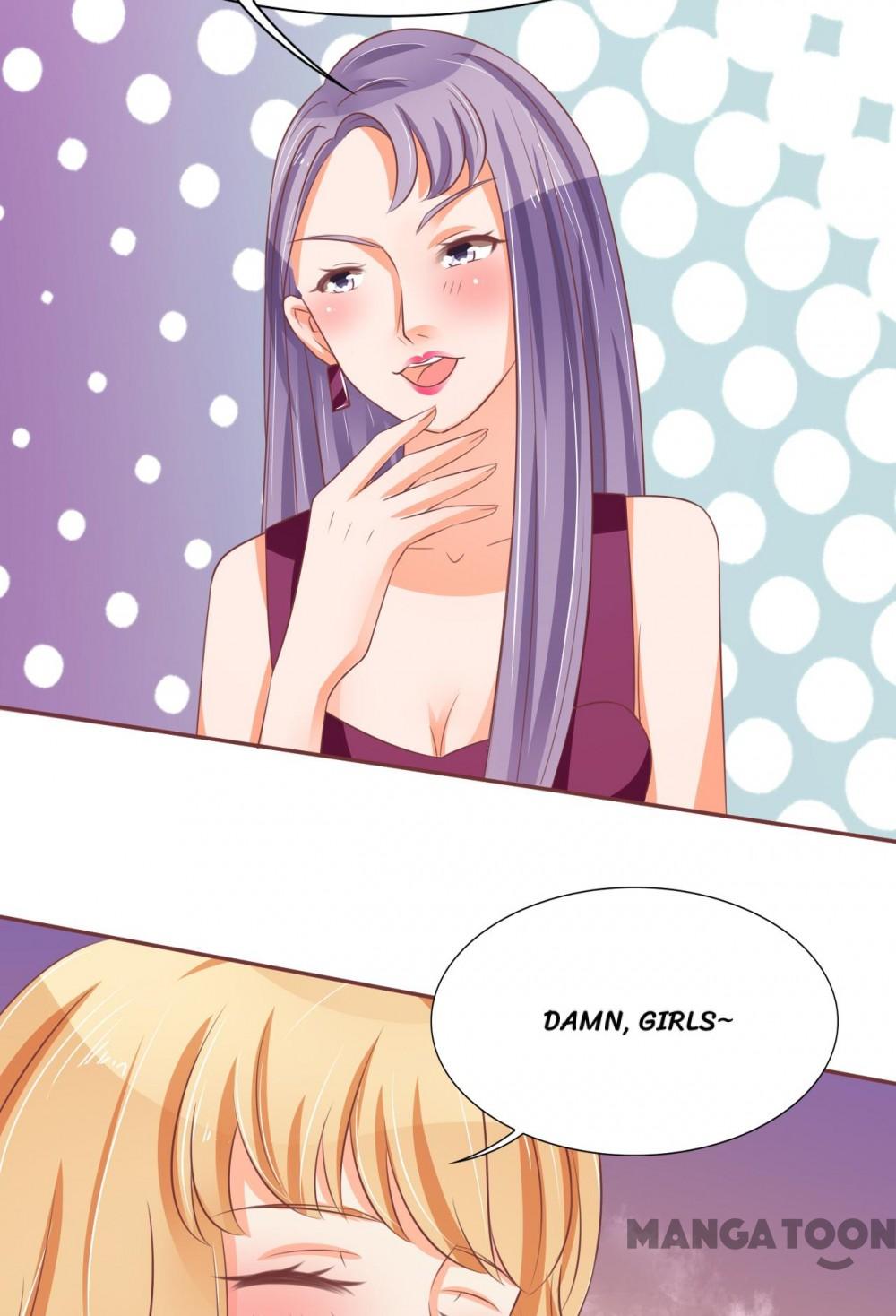 Prince’s Private Baby Chapter 64 page 10