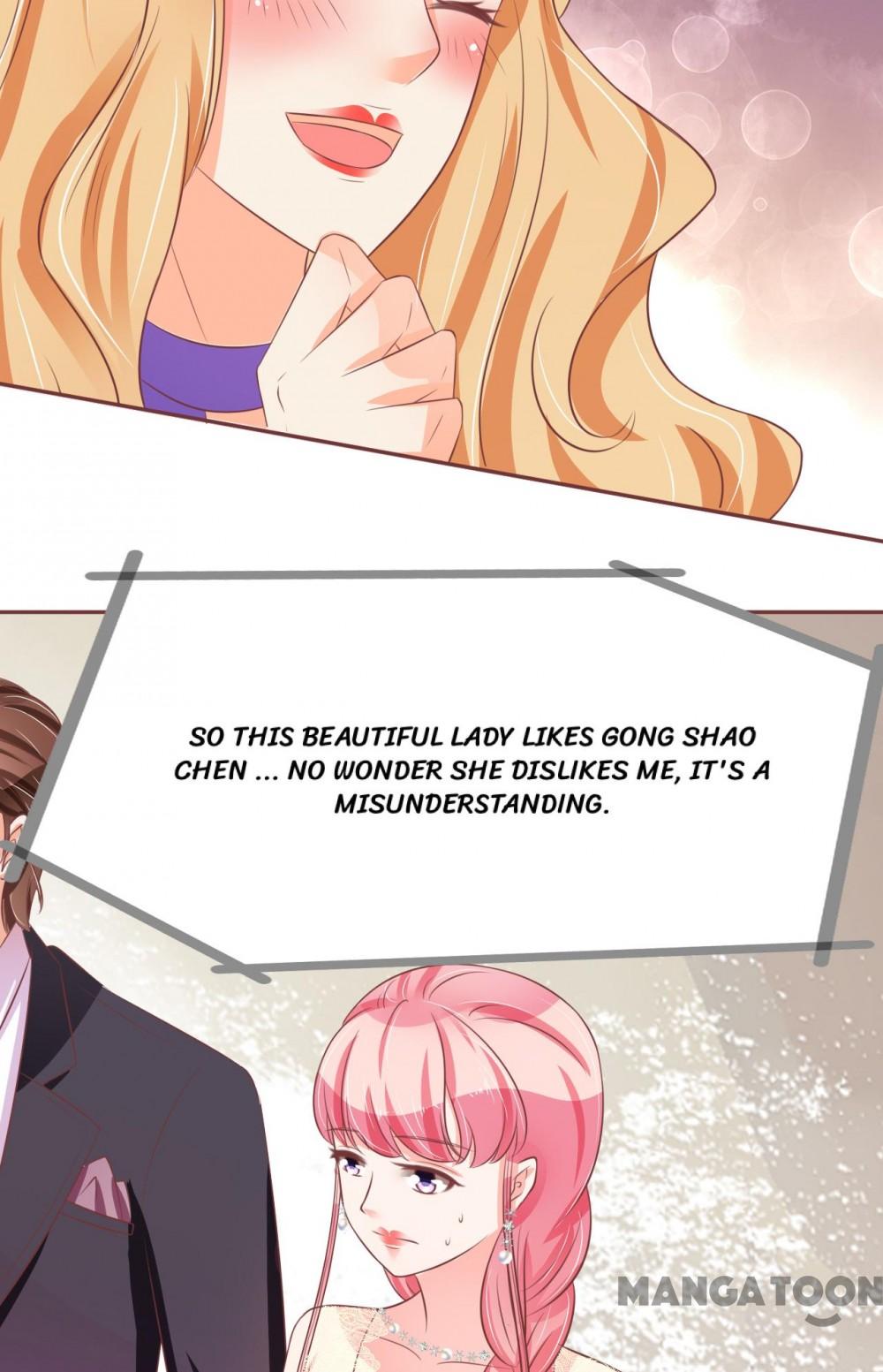 Prince’s Private Baby Chapter 64 page 11