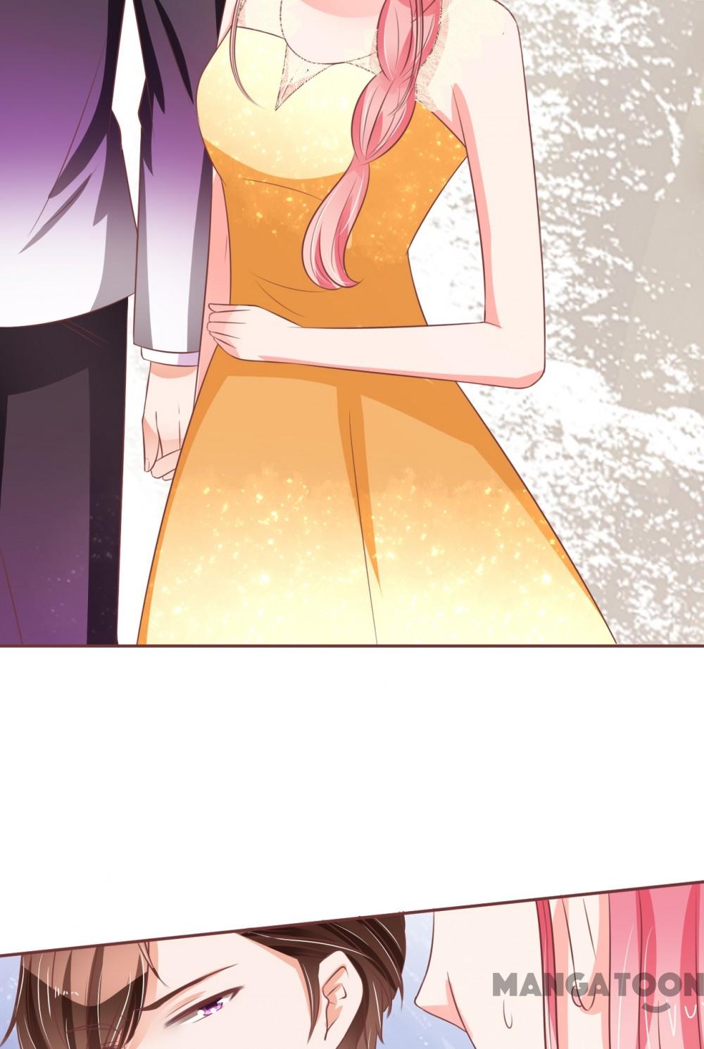 Prince’s Private Baby Chapter 64 page 12