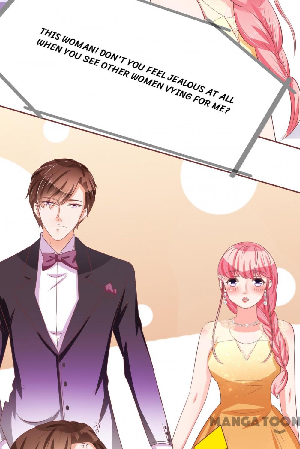Prince’s Private Baby Chapter 64 page 14