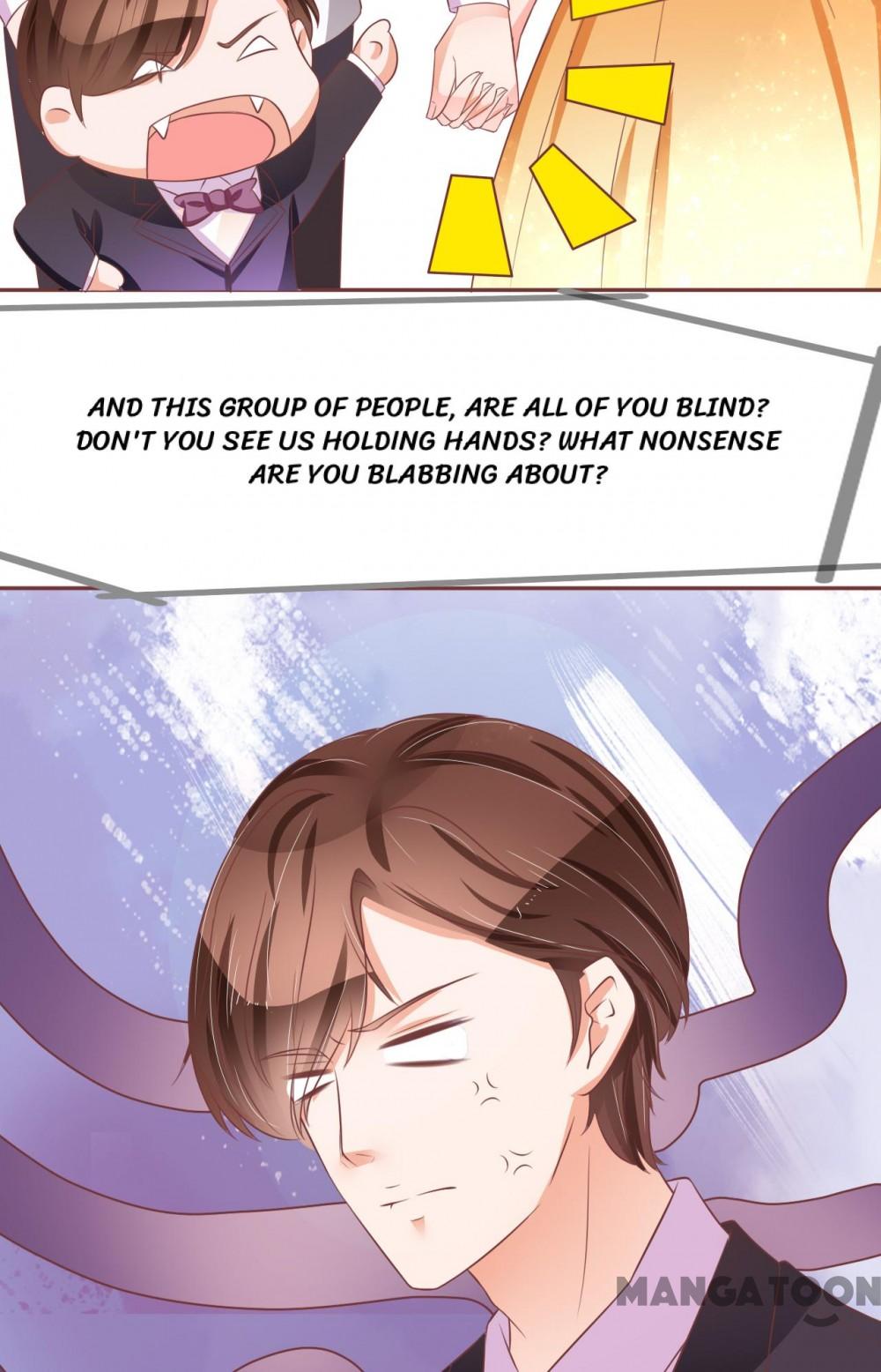 Prince’s Private Baby Chapter 64 page 15