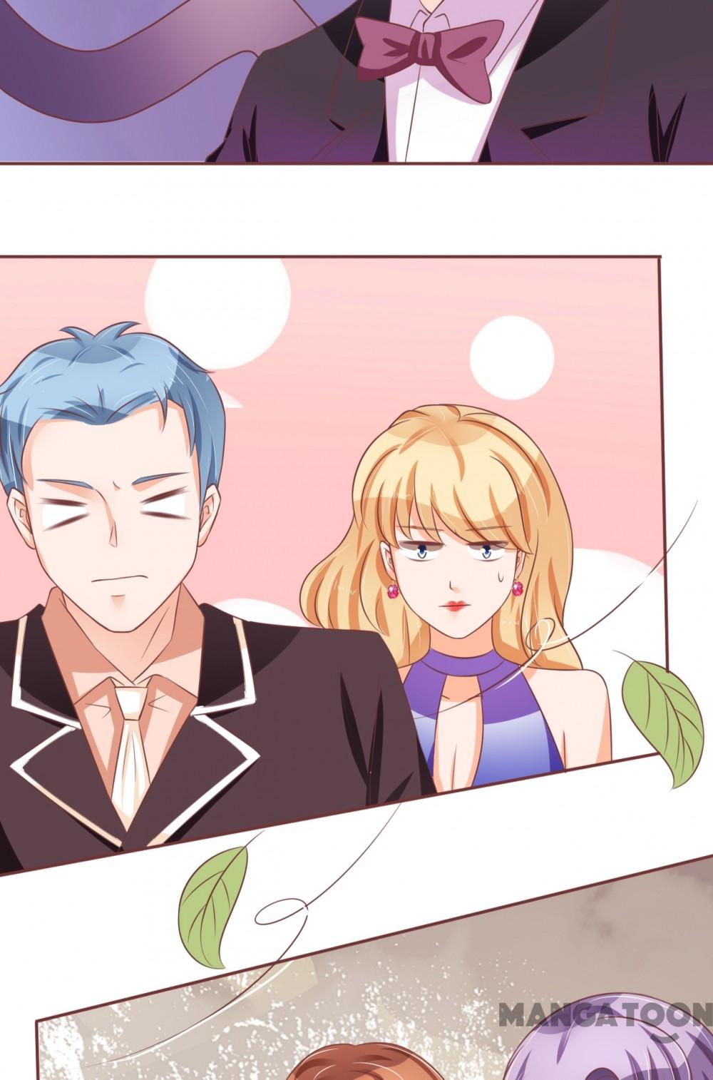 Prince’s Private Baby Chapter 64 page 16