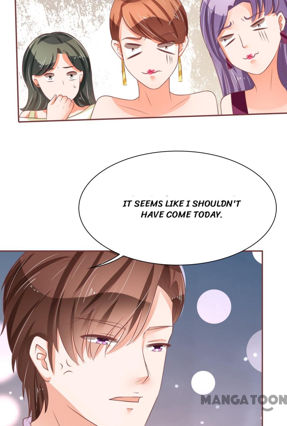 Prince’s Private Baby Chapter 64 page 17