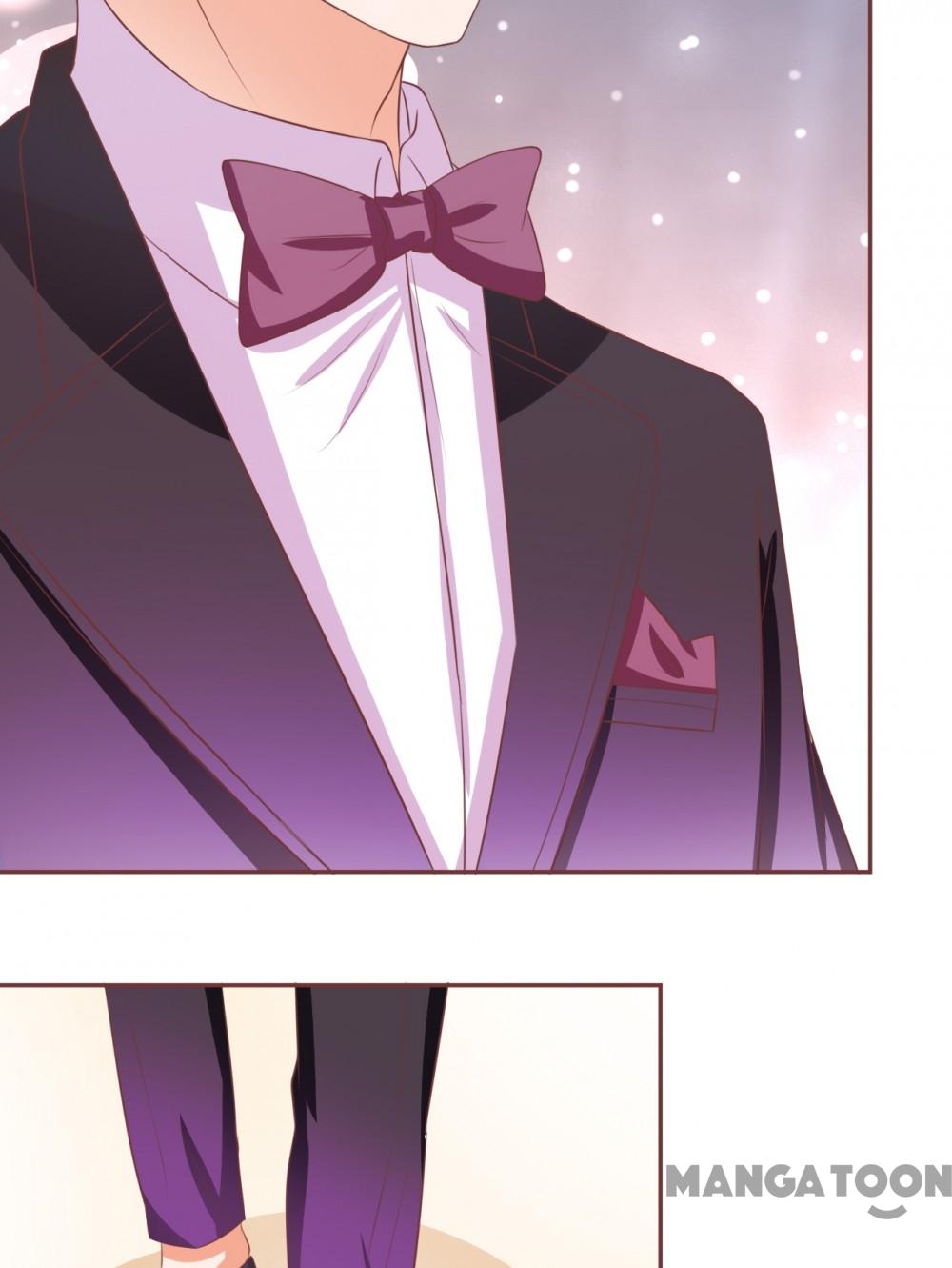 Prince’s Private Baby Chapter 64 page 18