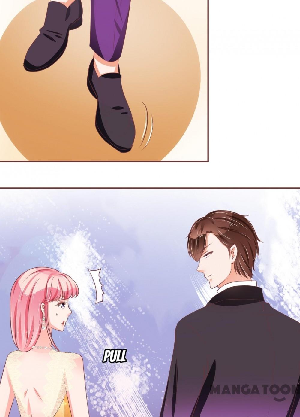 Prince’s Private Baby Chapter 64 page 19