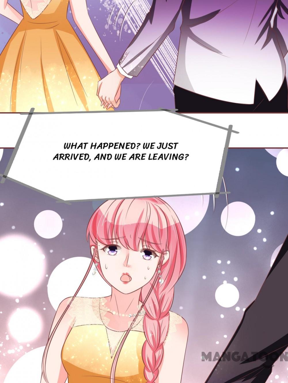 Prince’s Private Baby Chapter 64 page 20