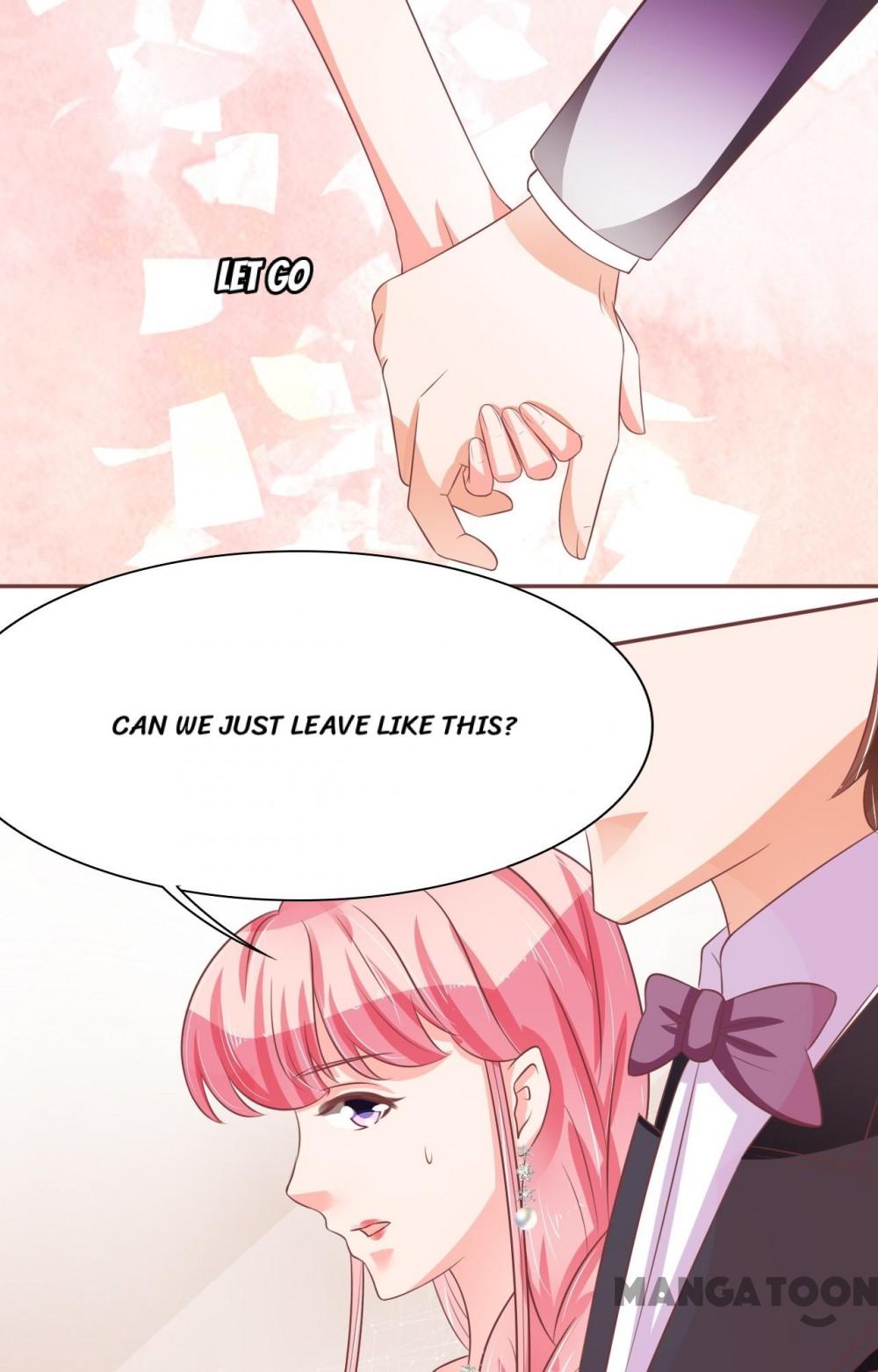 Prince’s Private Baby Chapter 64 page 25