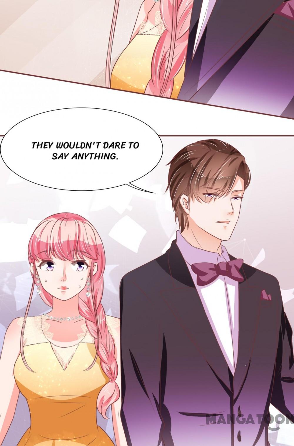 Prince’s Private Baby Chapter 64 page 26