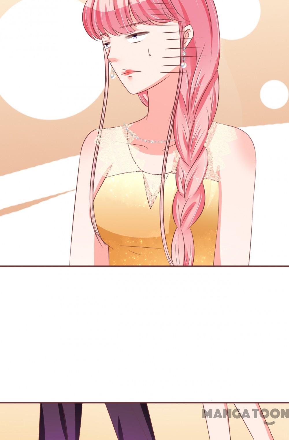 Prince’s Private Baby Chapter 64 page 28