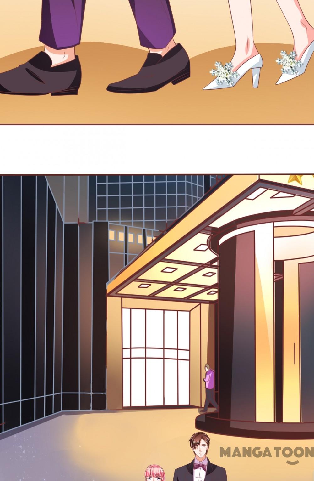 Prince’s Private Baby Chapter 64 page 29
