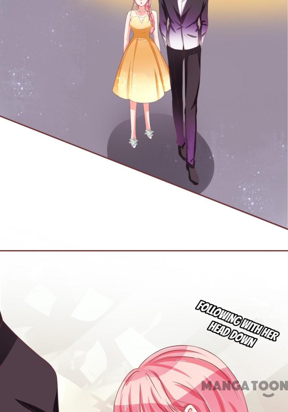 Prince’s Private Baby Chapter 64 page 30