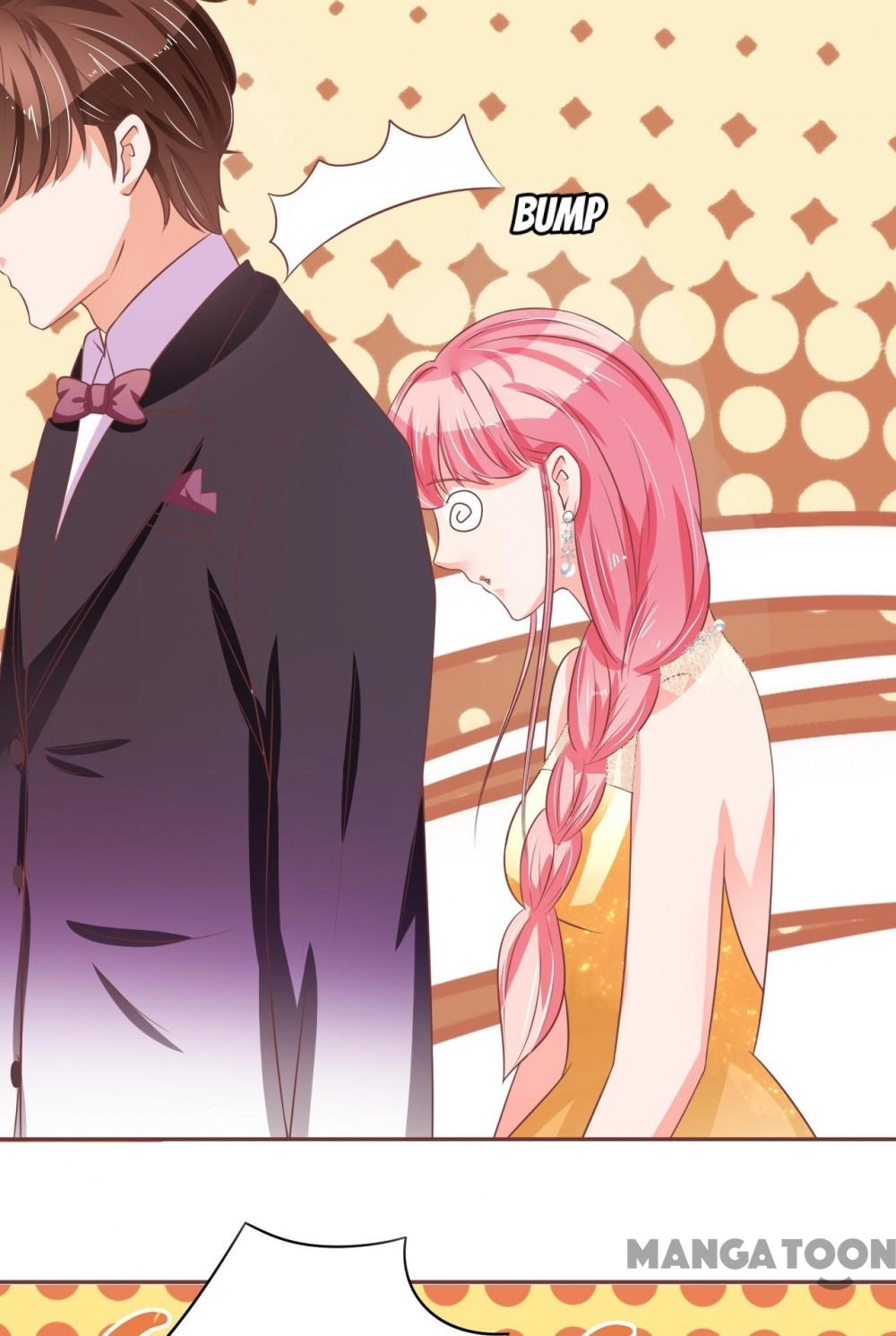 Prince’s Private Baby Chapter 64 page 32