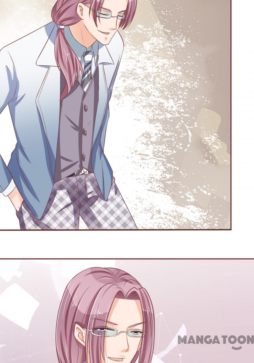 Prince’s Private Baby Chapter 64 page 34