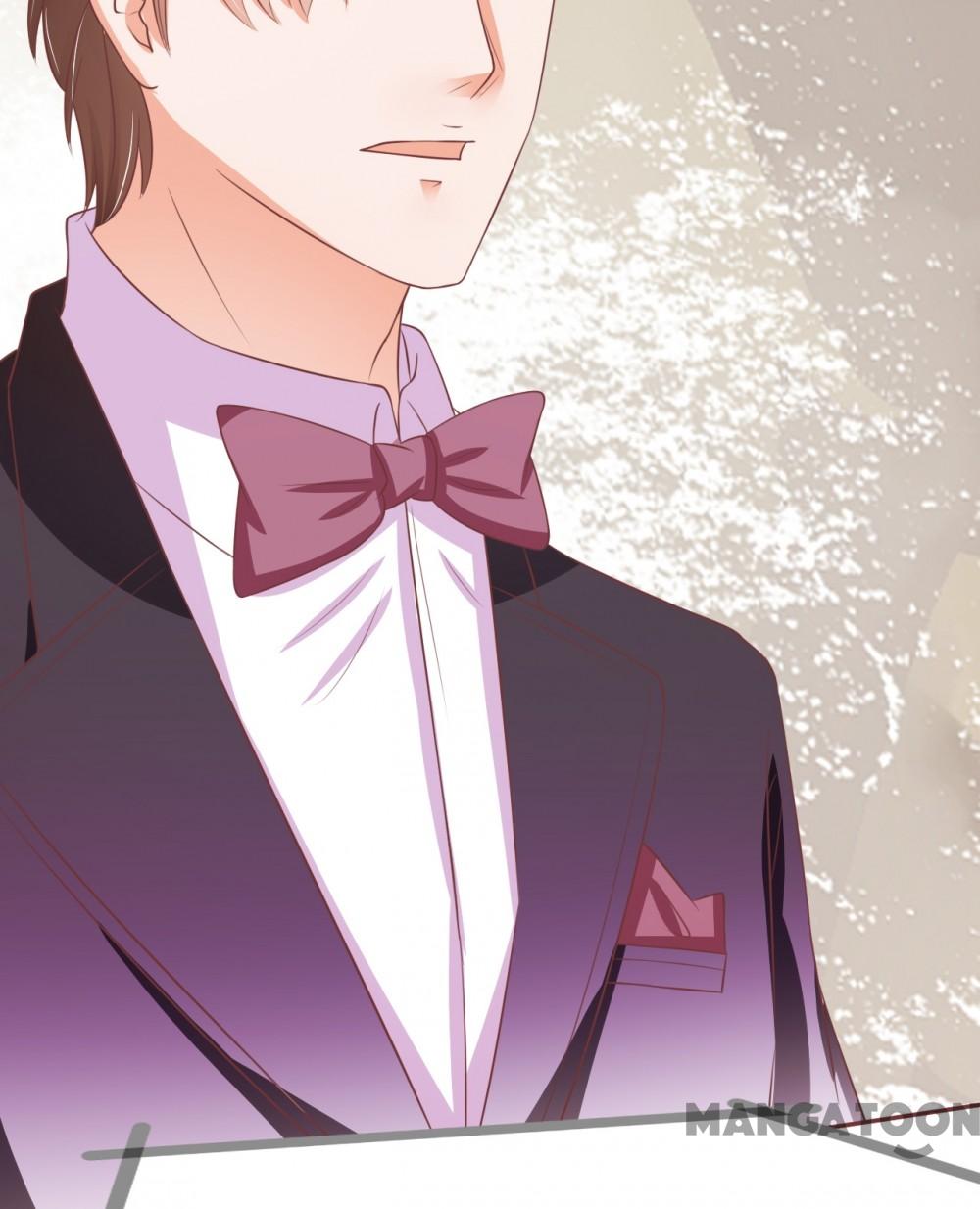 Prince’s Private Baby Chapter 64 page 38