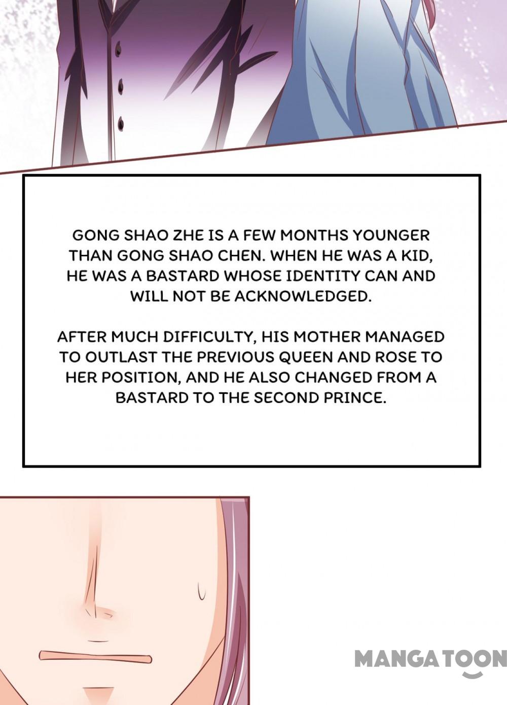 Prince’s Private Baby Chapter 65 page 2